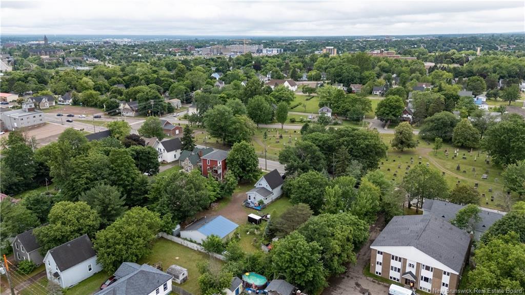 125 Elmwood Dr, Moncton, NB