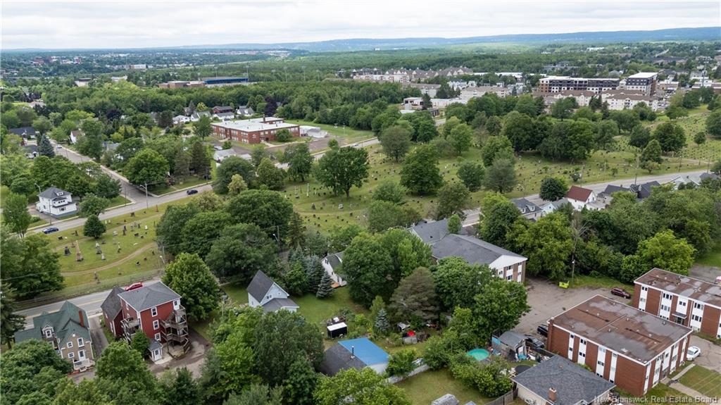 125 Elmwood Dr, Moncton, NB