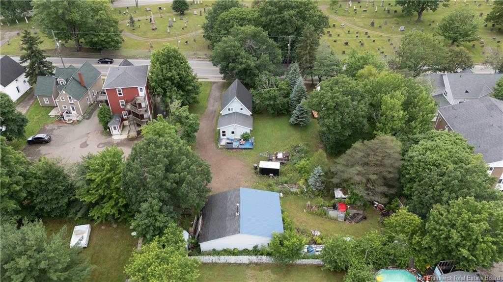 125 Elmwood Dr, Moncton, NB