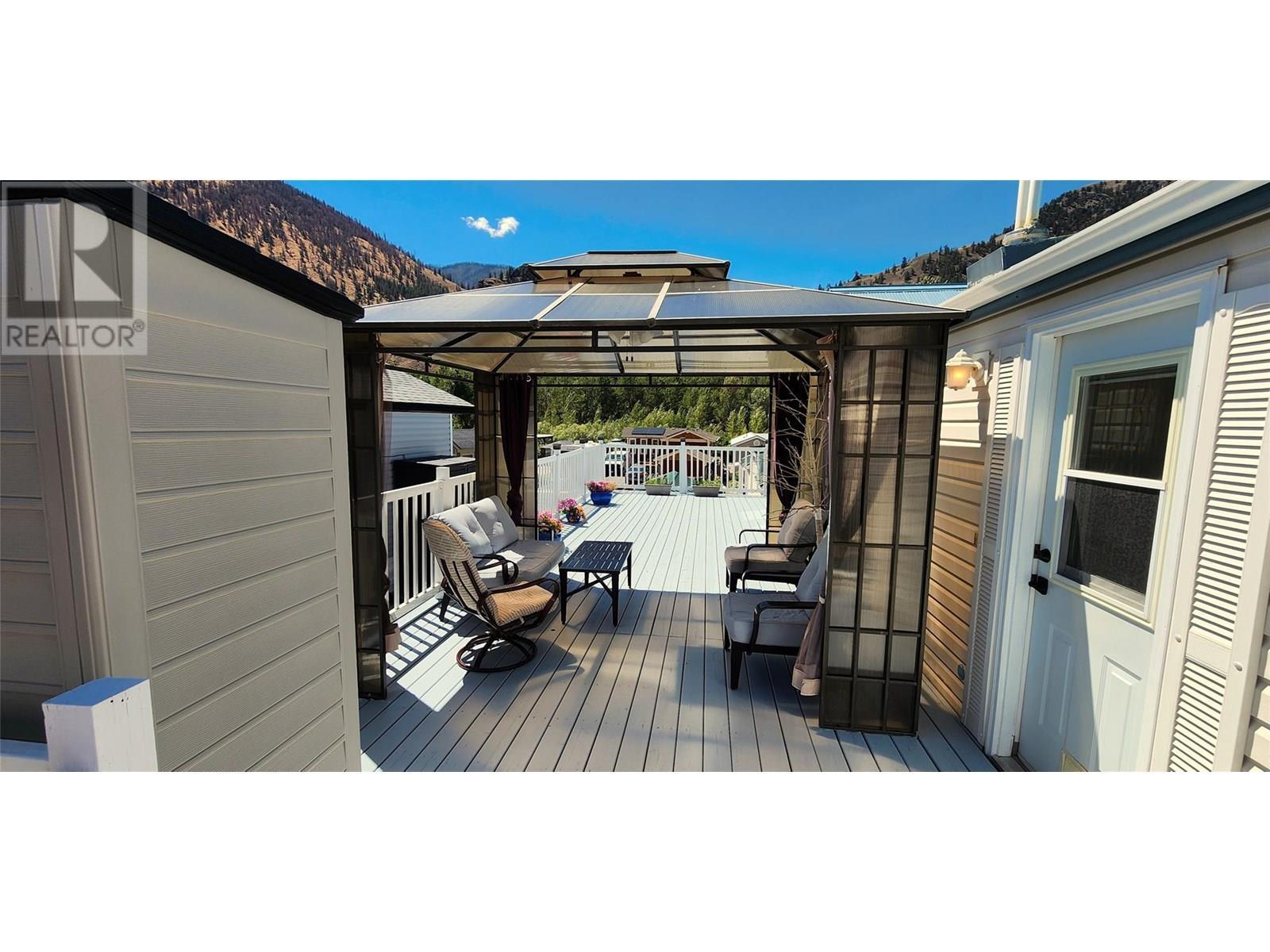 4354 3 Highway Unit# 72, Keremeos, BC