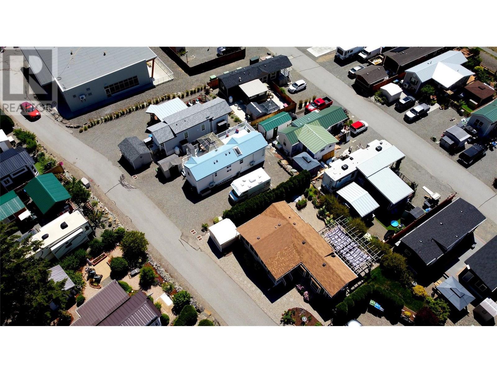 4354 3 Highway Unit# 72, Keremeos, BC