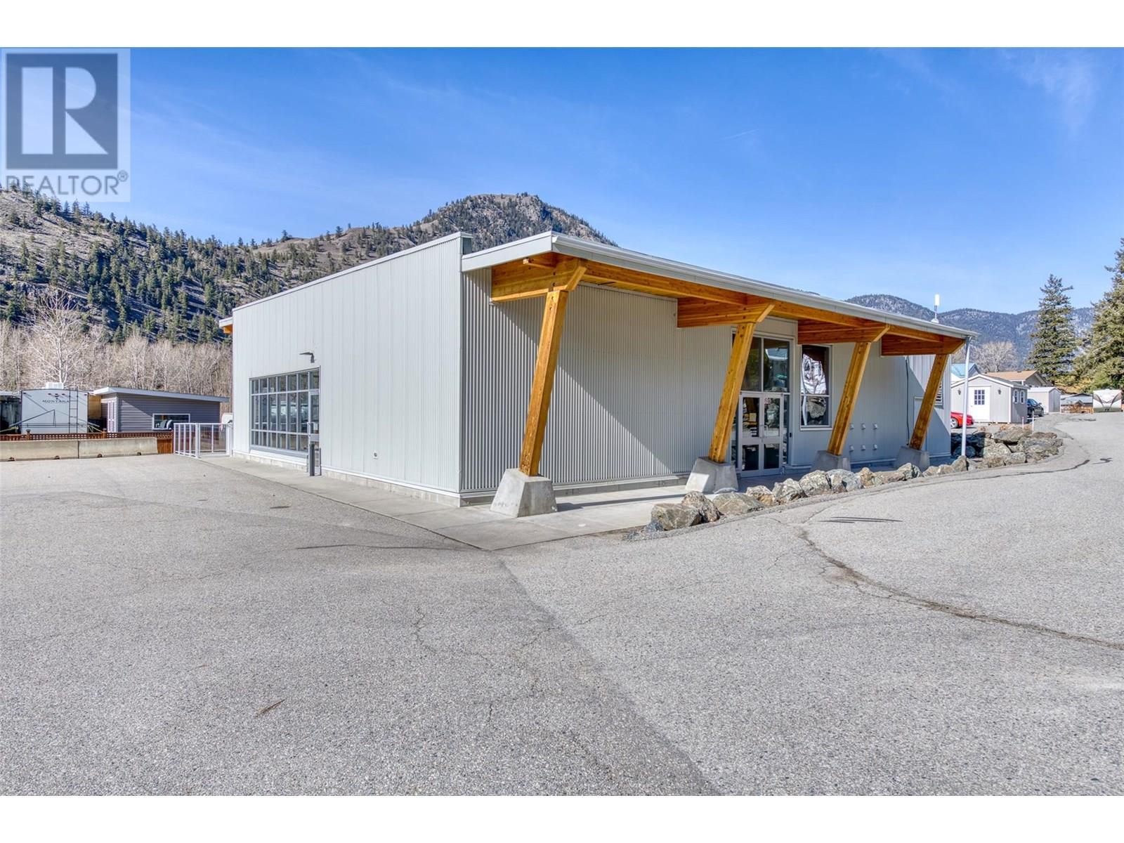 4354 3 Highway Unit# 72, Keremeos, BC