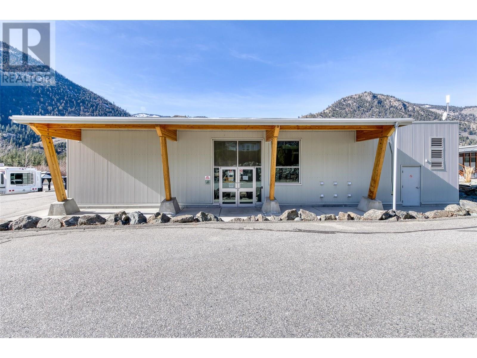 4354 3 Highway Unit# 72, Keremeos, BC