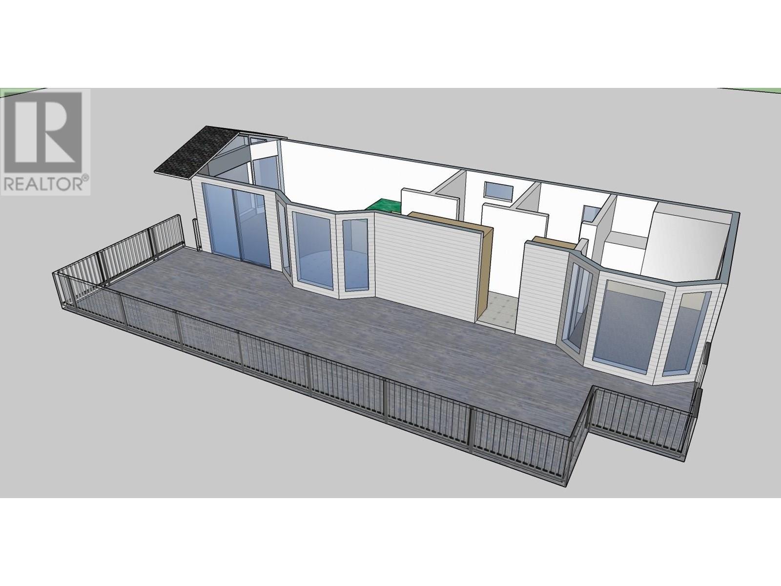 4354 3 Highway Unit# 72, Keremeos, BC