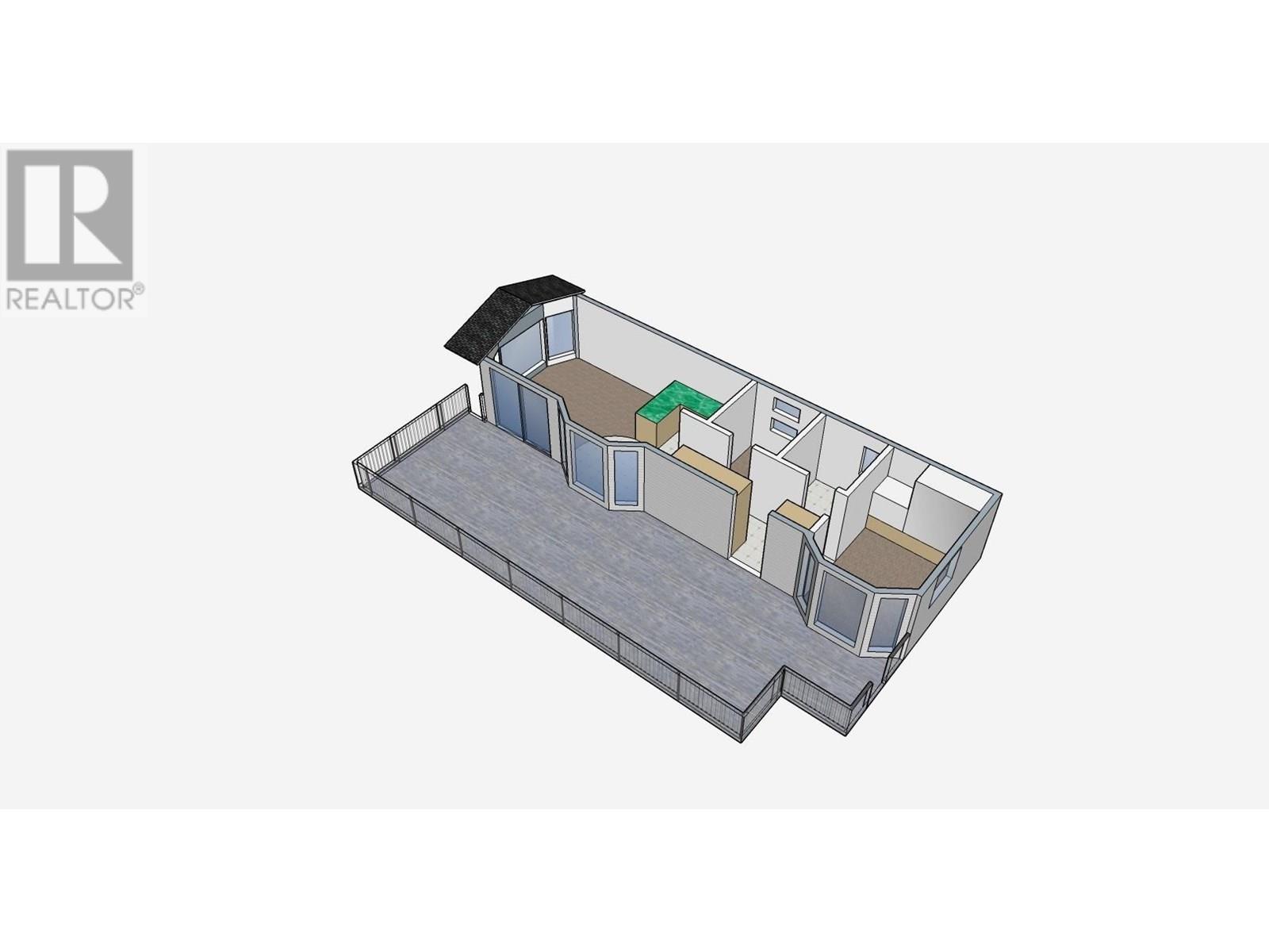 4354 3 Highway Unit# 72, Keremeos, BC