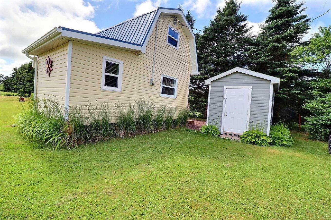 73 Wild Flower Lane, Darnley, PE