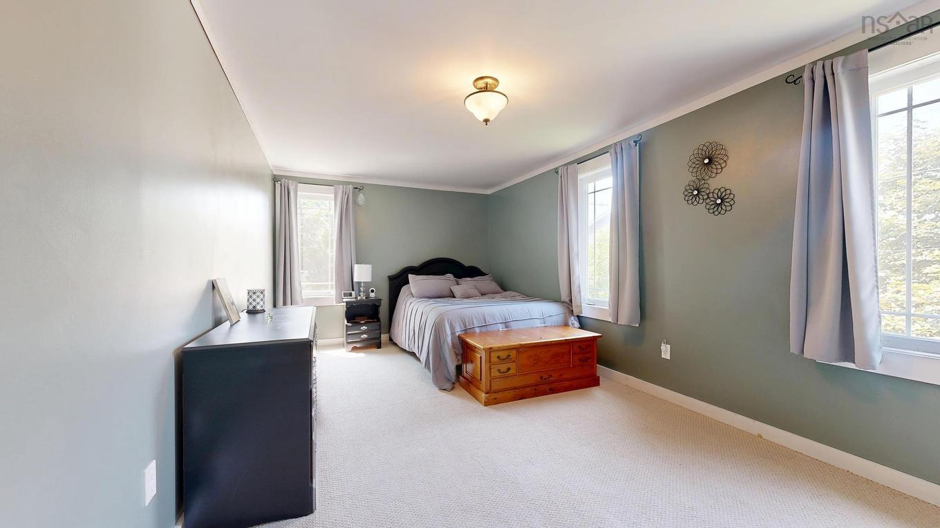 36 North Street, Lockeport, NS