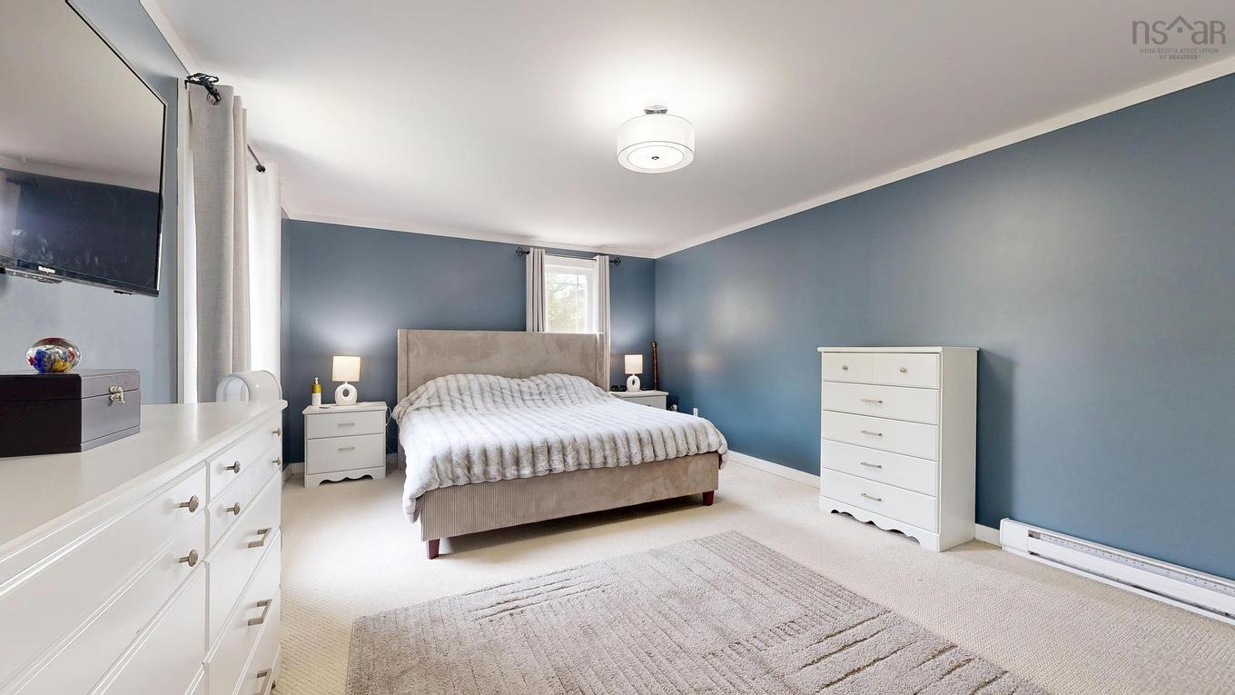 36 North Street, Lockeport, NS