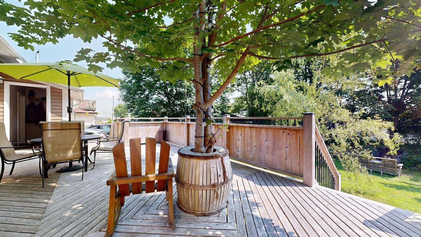 36 North Street, Lockeport, NS