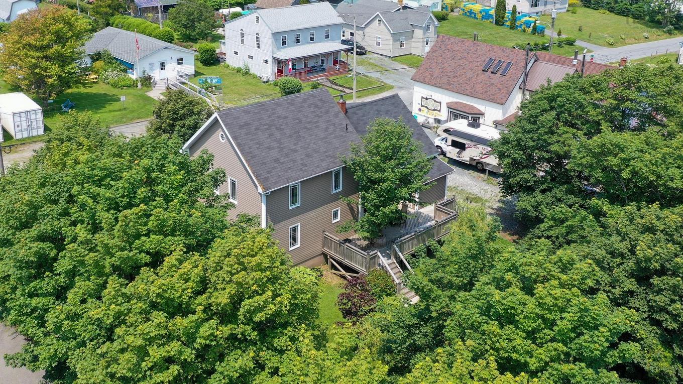 36 North Street, Lockeport, NS