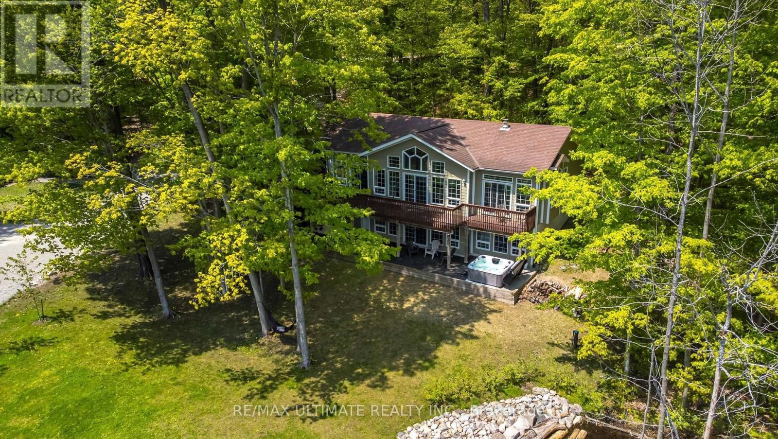 157 Farlain Lake Road W, Tiny, ON - Outdoor