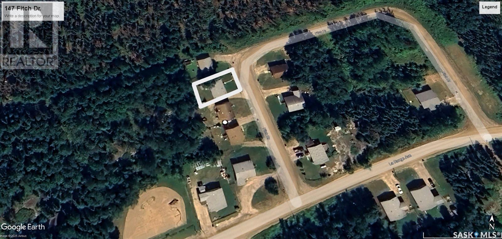 147 Fitch Drive, La Ronge, SK