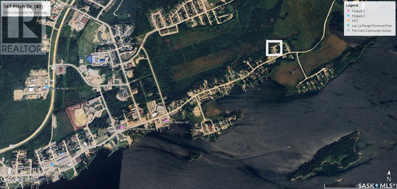 147 Fitch Drive, La Ronge, SK