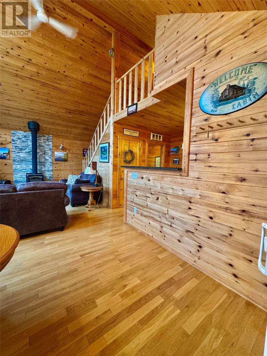 0 4Th Pond, Gander River, NL - Indoor Photo Showing Other Room