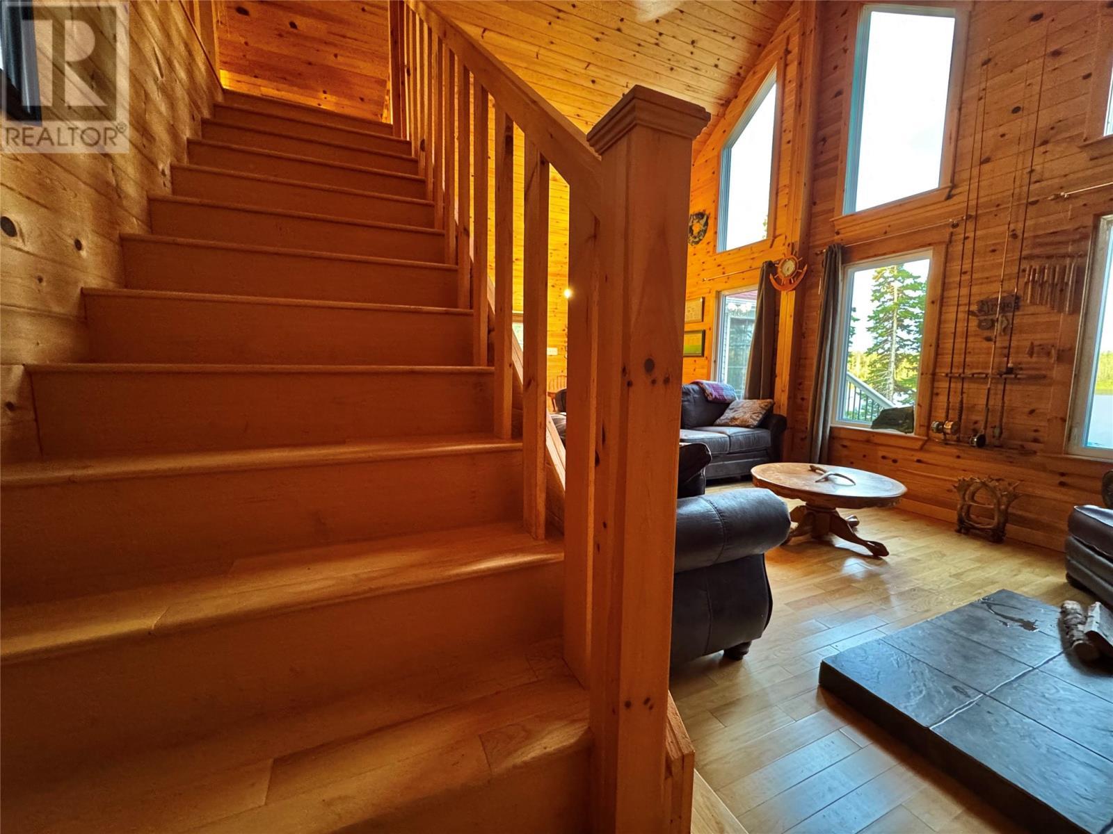 0 4Th Pond, Gander River, NL - Indoor Photo Showing Other Room