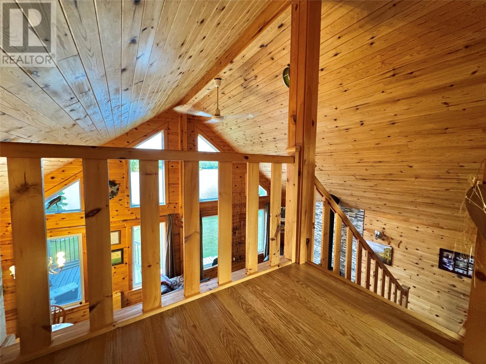 0 4Th Pond, Gander River, NL - Indoor Photo Showing Other Room