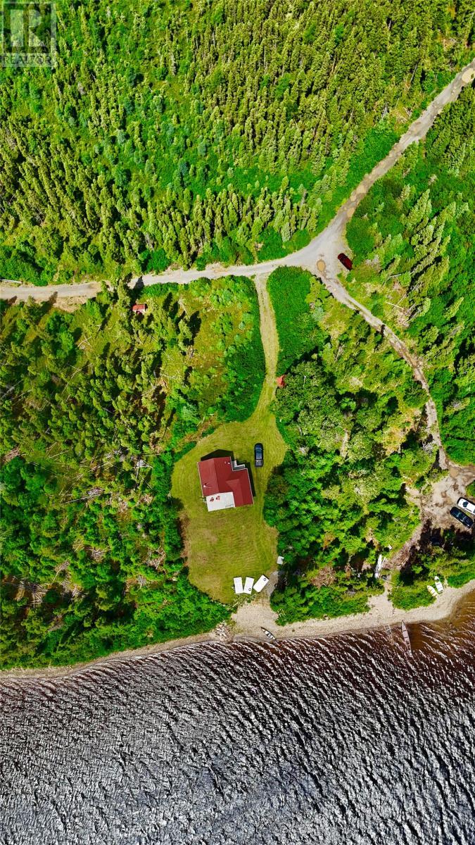 0 4Th Pond, Gander River, NL - Outdoor