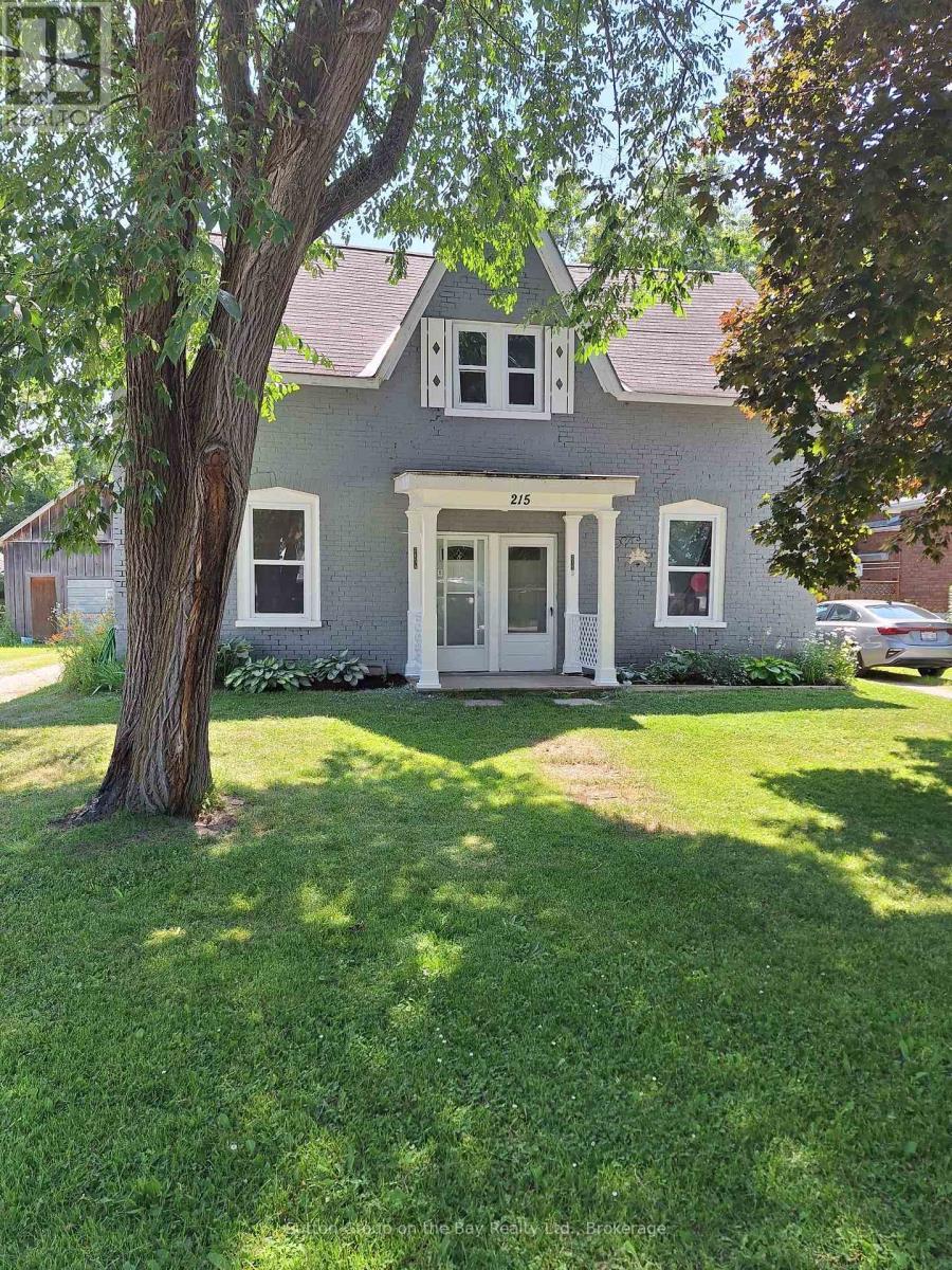 215 Cedar Street, Clearview (Stayner), ON - Outdoor