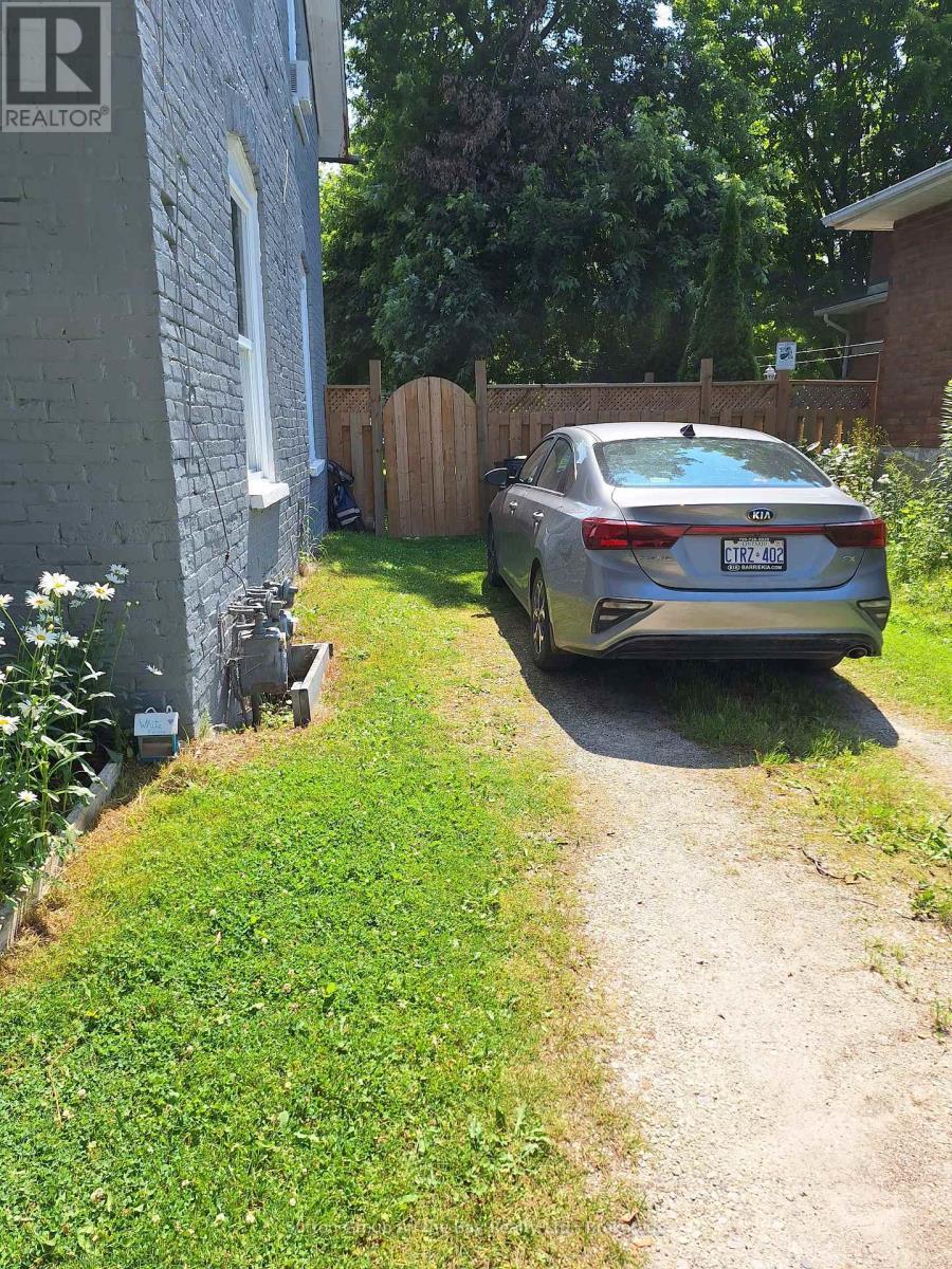 215 Cedar Street, Clearview (Stayner), ON - Outdoor