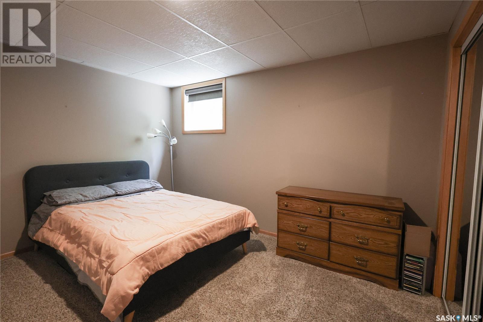 33 Carwin Park Drive, Lakeland Rm No. 521, SK - Indoor Photo Showing Bedroom