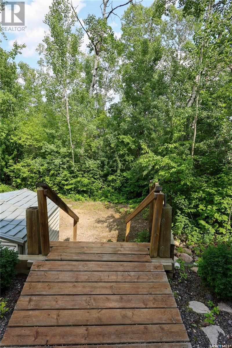 33 Carwin Park Drive, Lakeland Rm No. 521, SK - Outdoor With Deck Patio Veranda