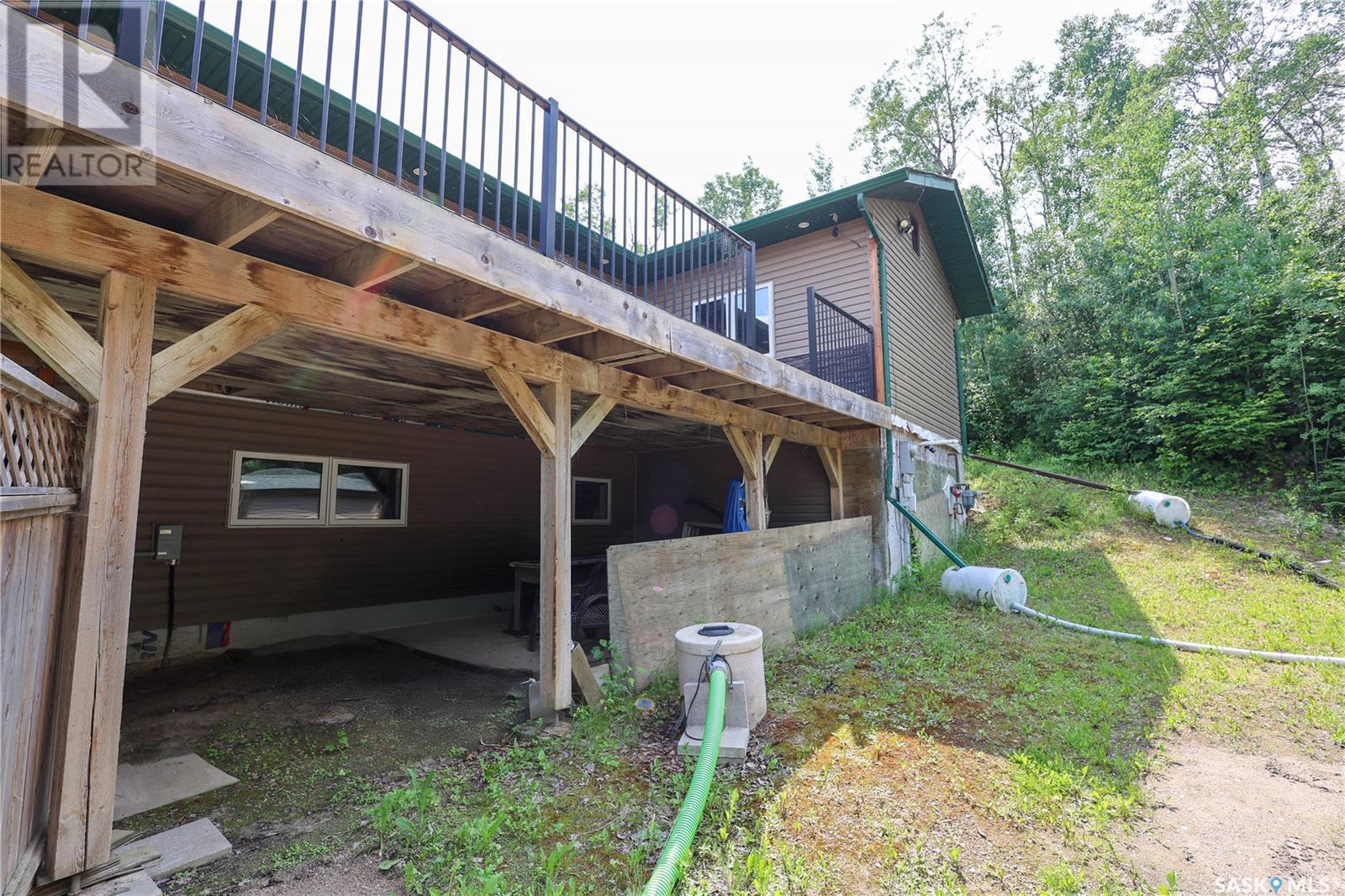 33 Carwin Park Drive, Lakeland Rm No. 521, SK - Outdoor With Exterior