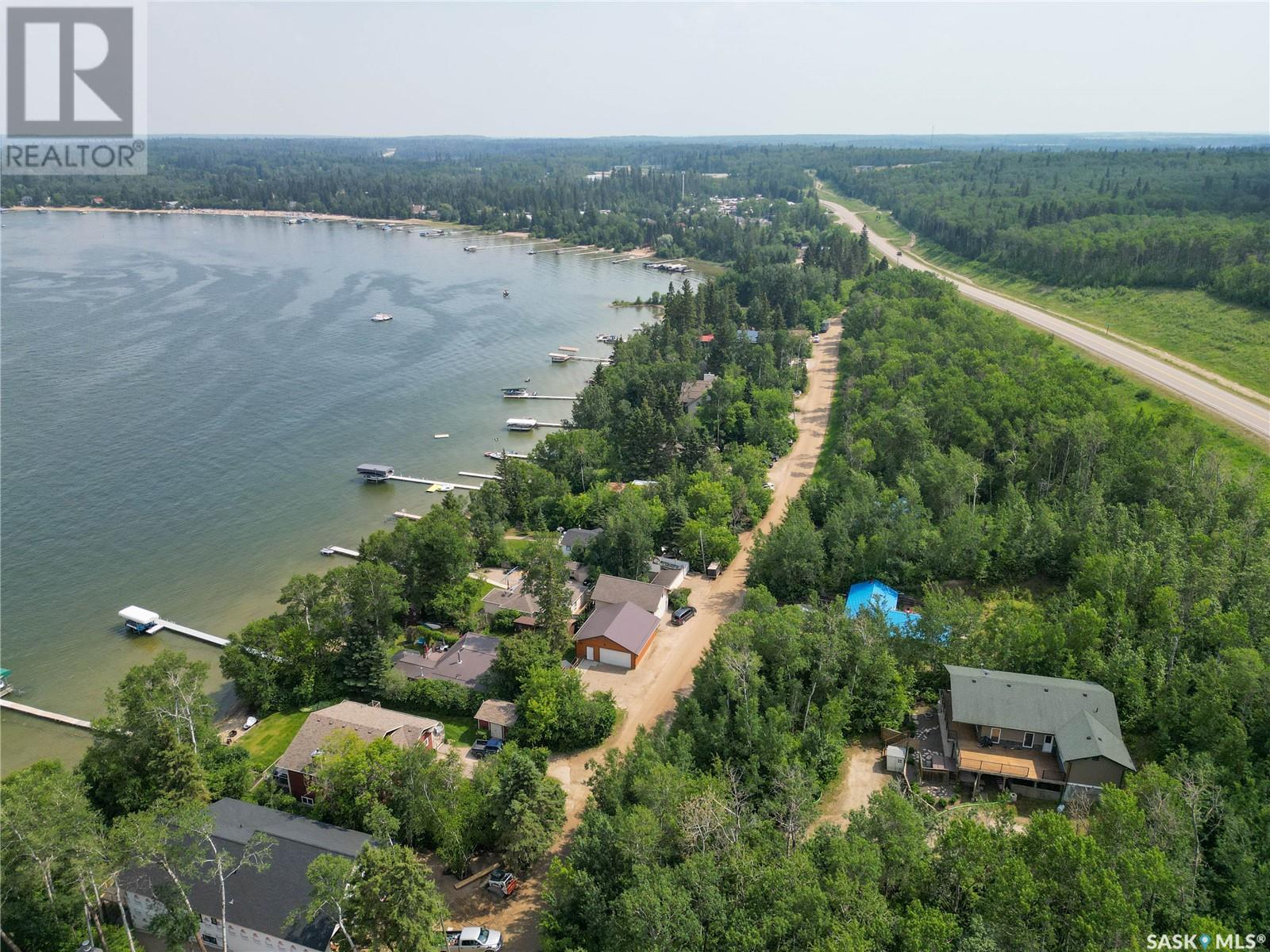 33 Carwin Park Drive, Lakeland Rm No. 521, SK - Outdoor With Body Of Water With View