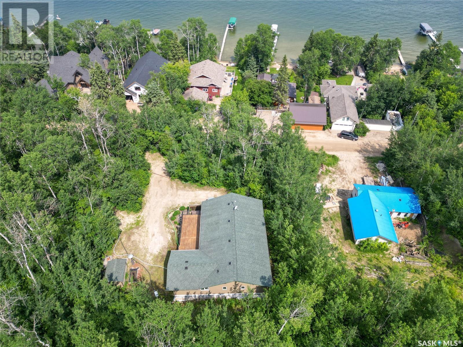 33 Carwin Park Drive, Lakeland Rm No. 521, SK - Outdoor With Body Of Water With View