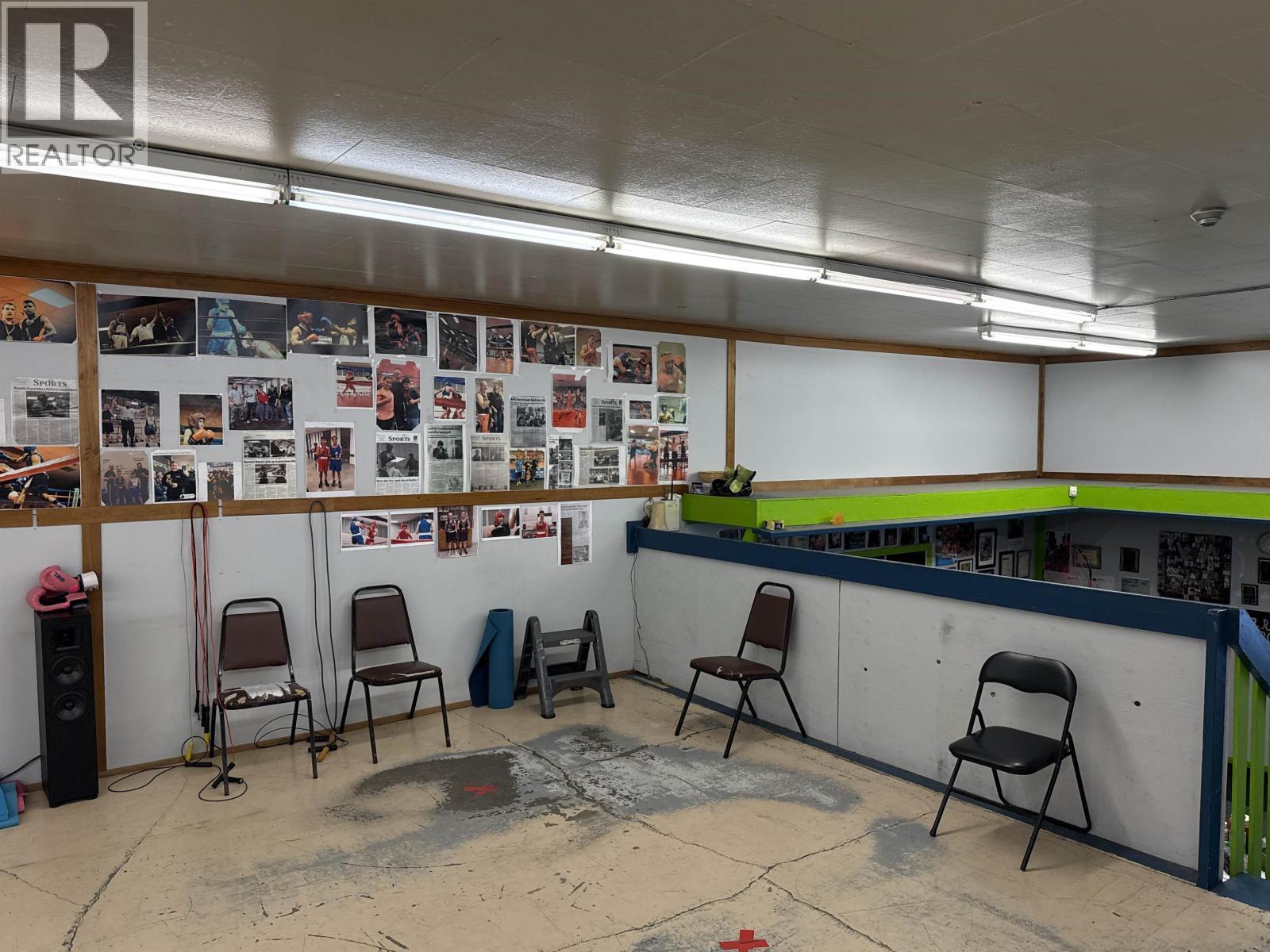 222 Front Street, Quesnel, BC