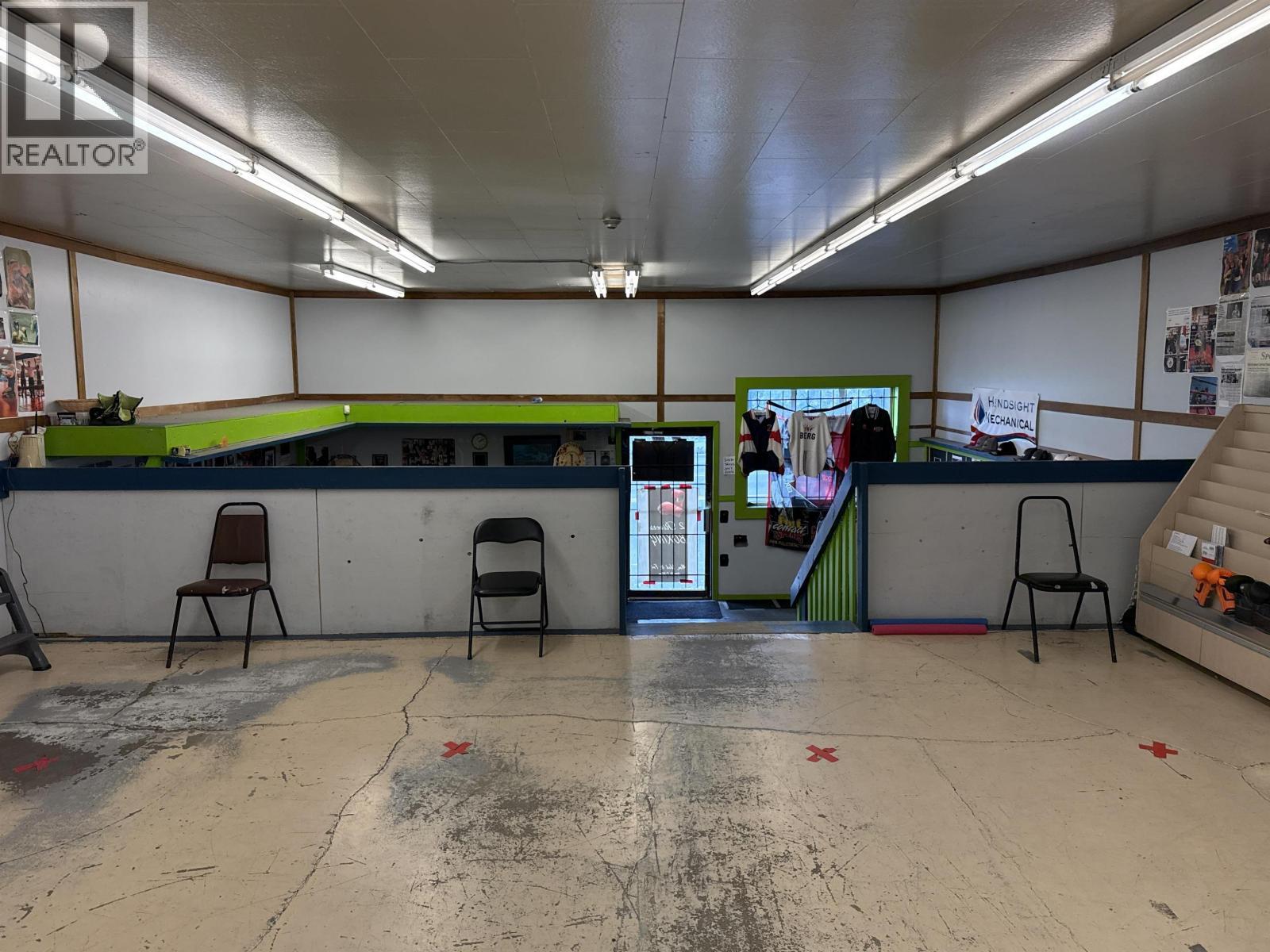 222 Front Street, Quesnel, BC