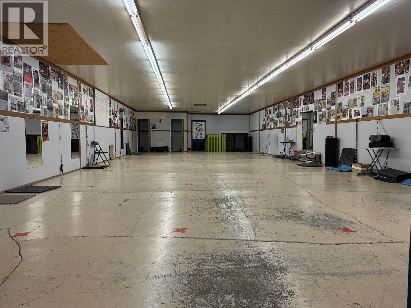 222 Front Street, Quesnel, BC