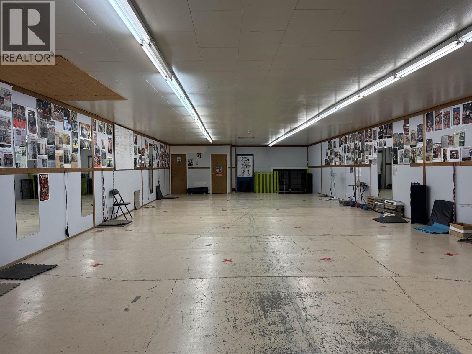 222 Front Street, Quesnel, BC