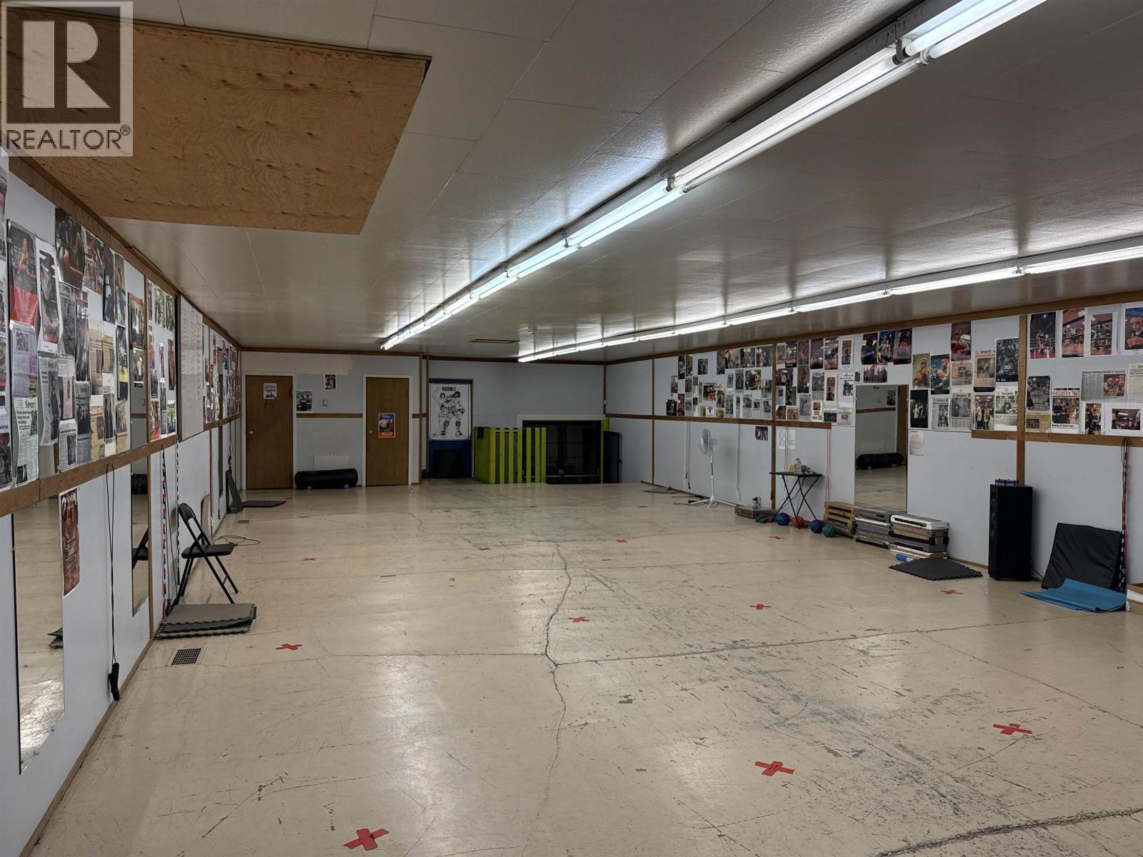 222 Front Street, Quesnel, BC