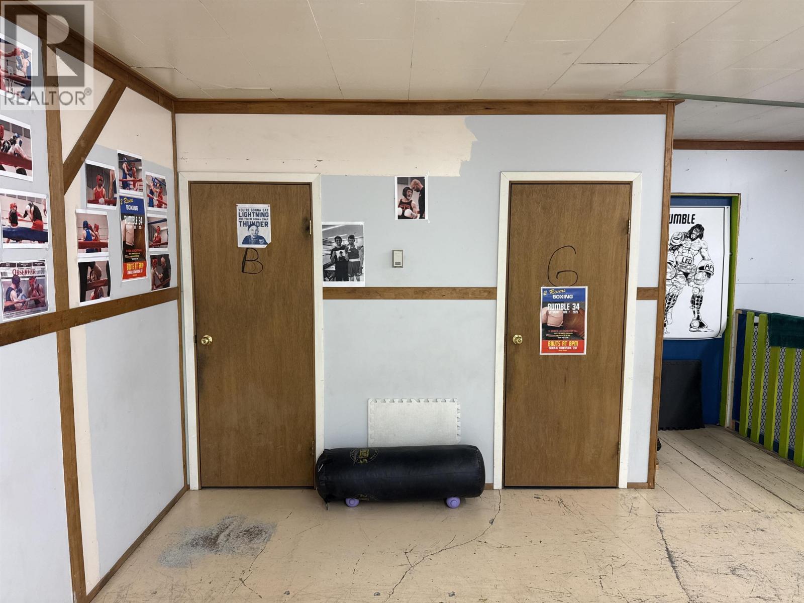 222 Front Street, Quesnel, BC