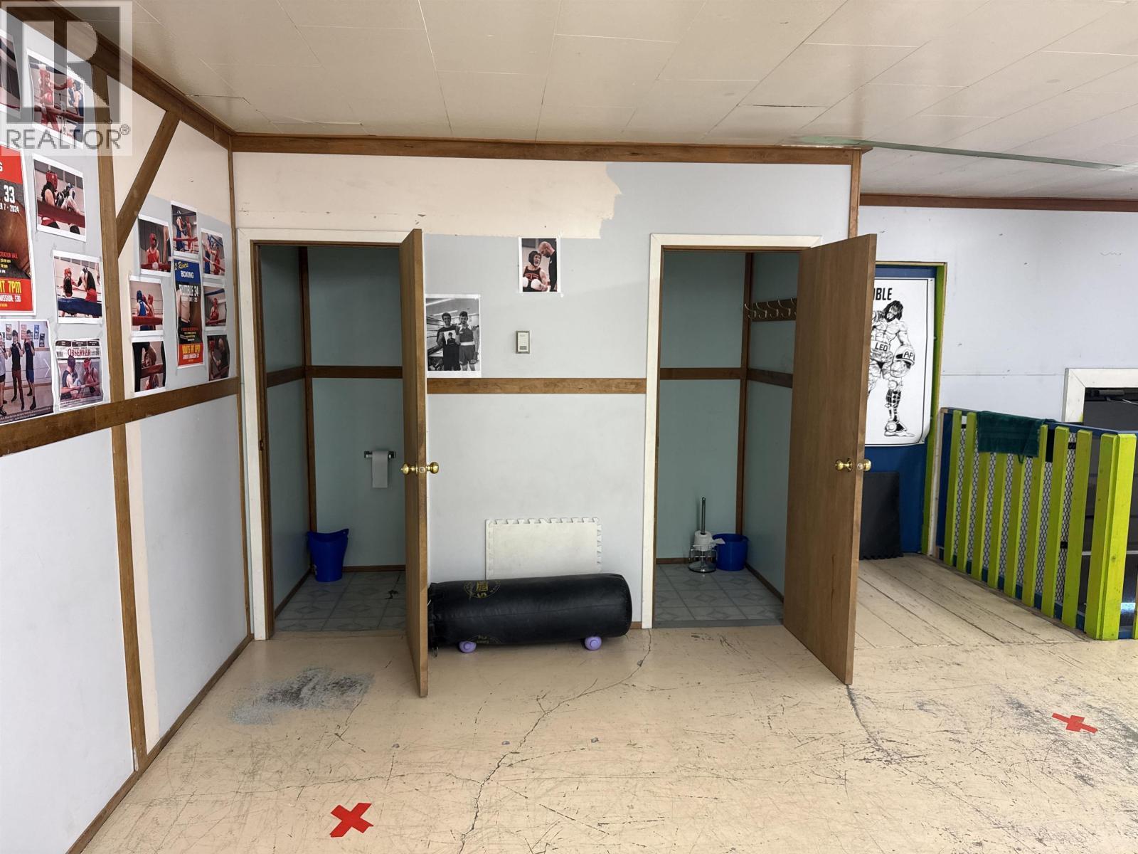 222 Front Street, Quesnel, BC