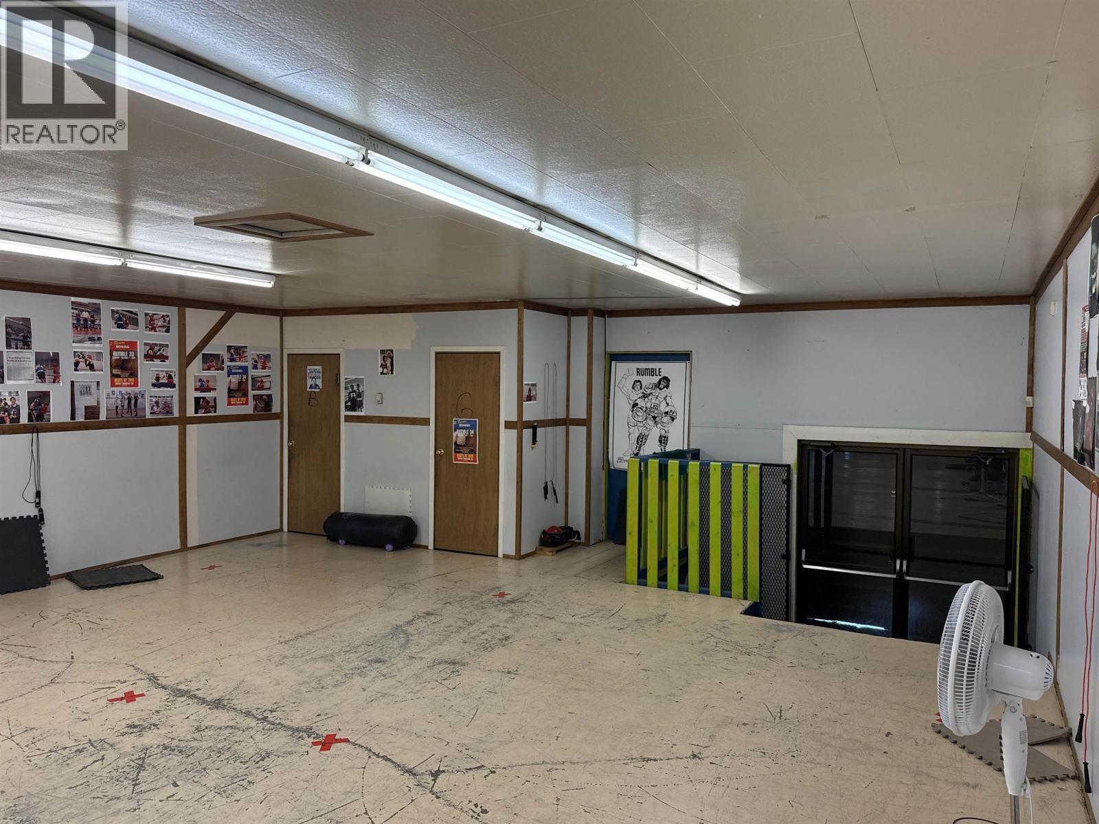 222 Front Street, Quesnel, BC