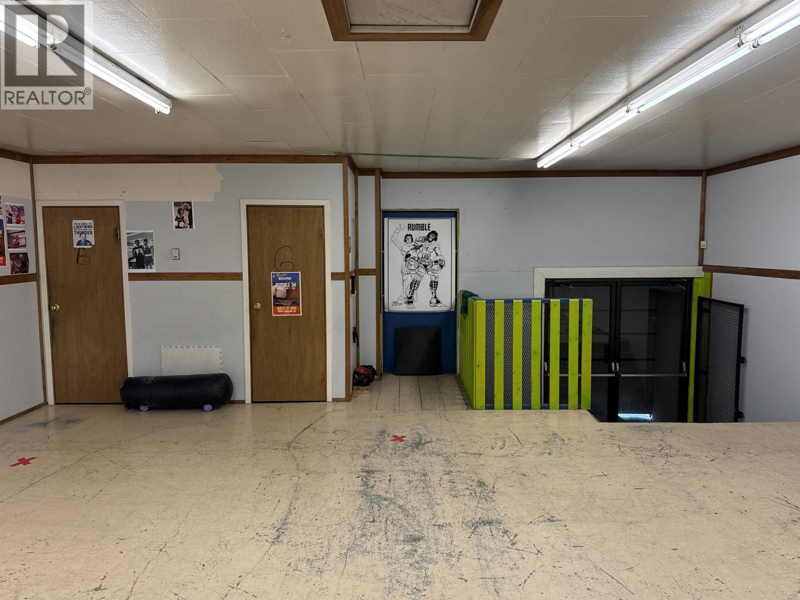 222 Front Street, Quesnel, BC