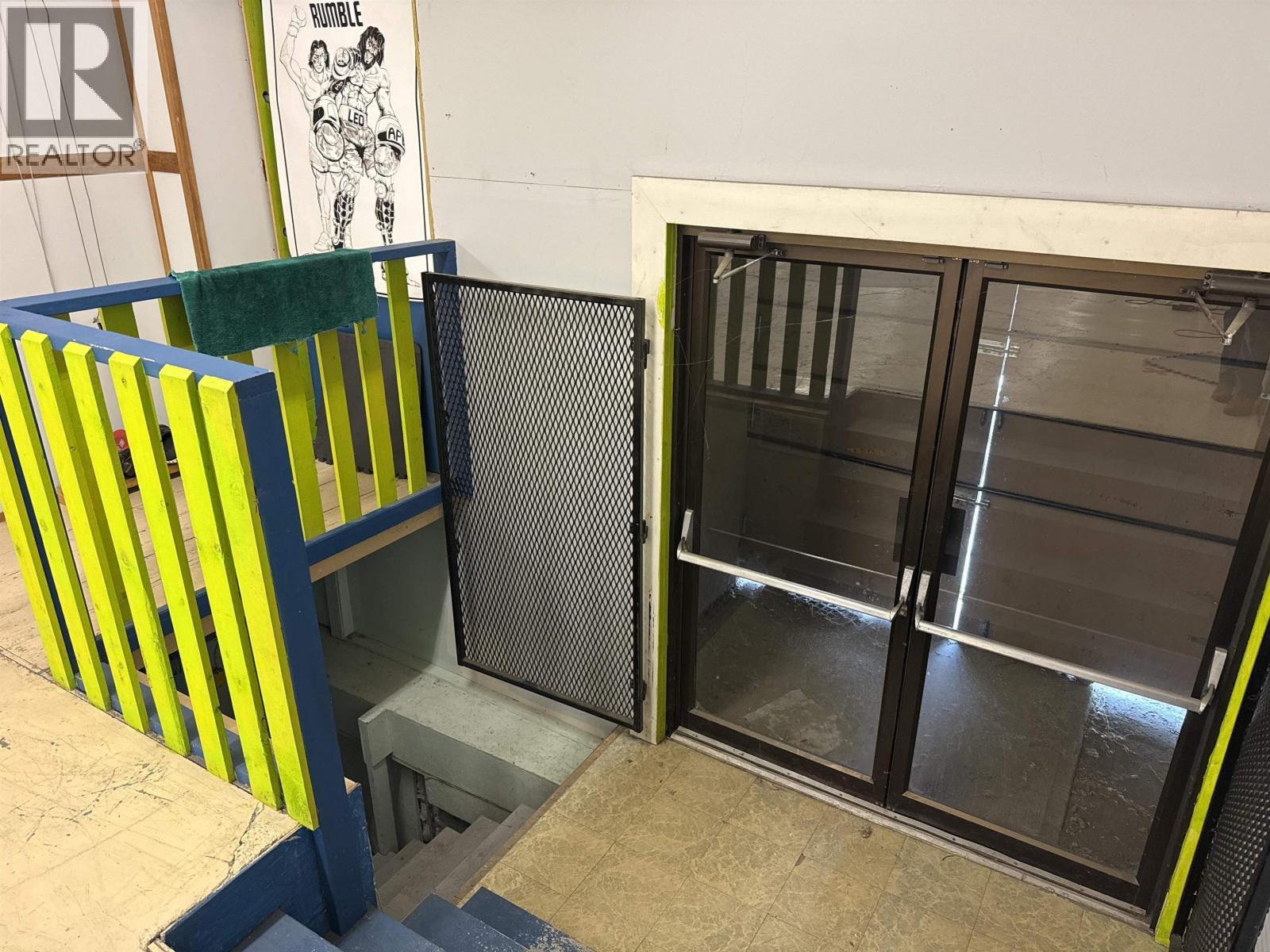 222 Front Street, Quesnel, BC