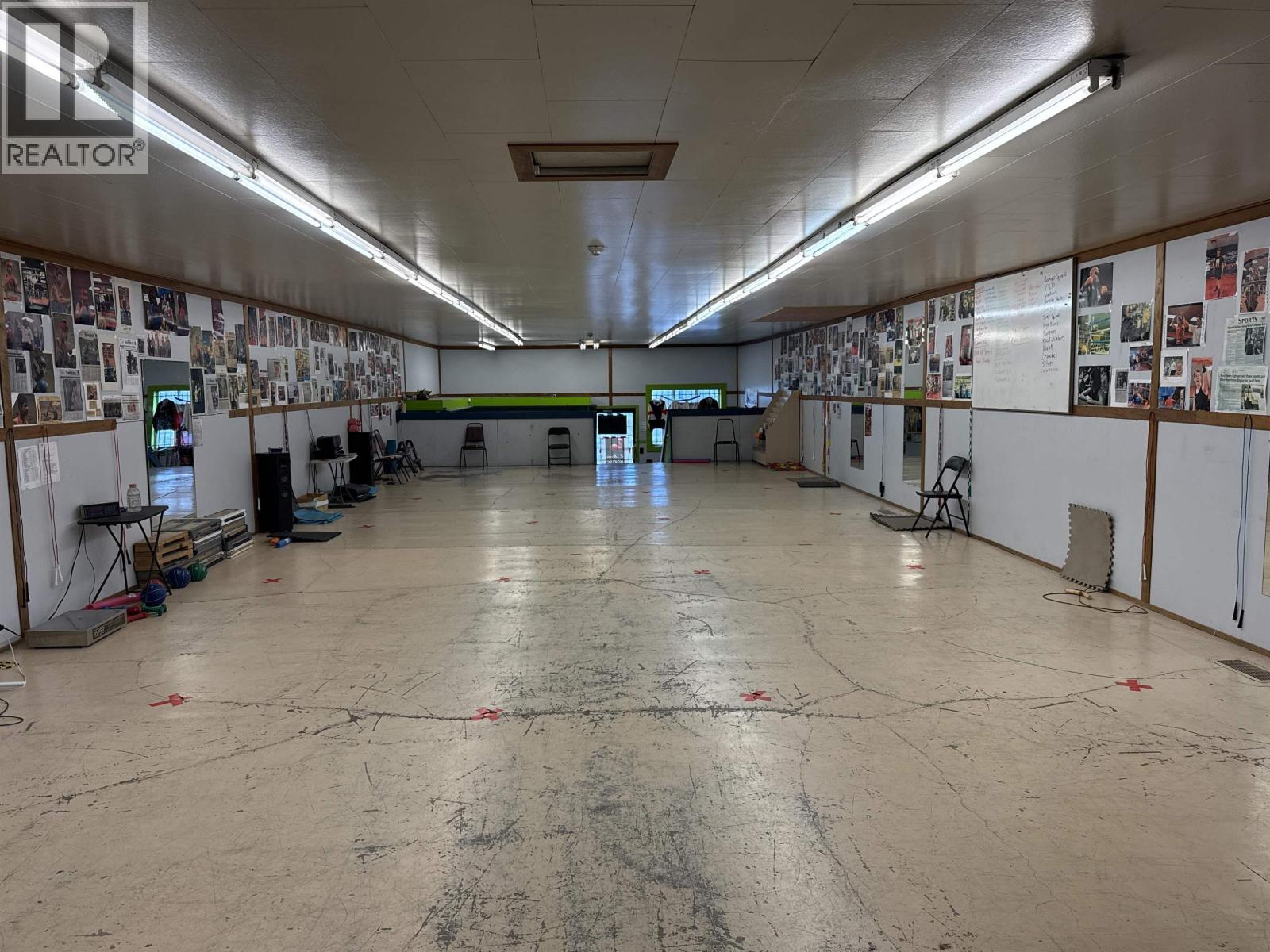 222 Front Street, Quesnel, BC