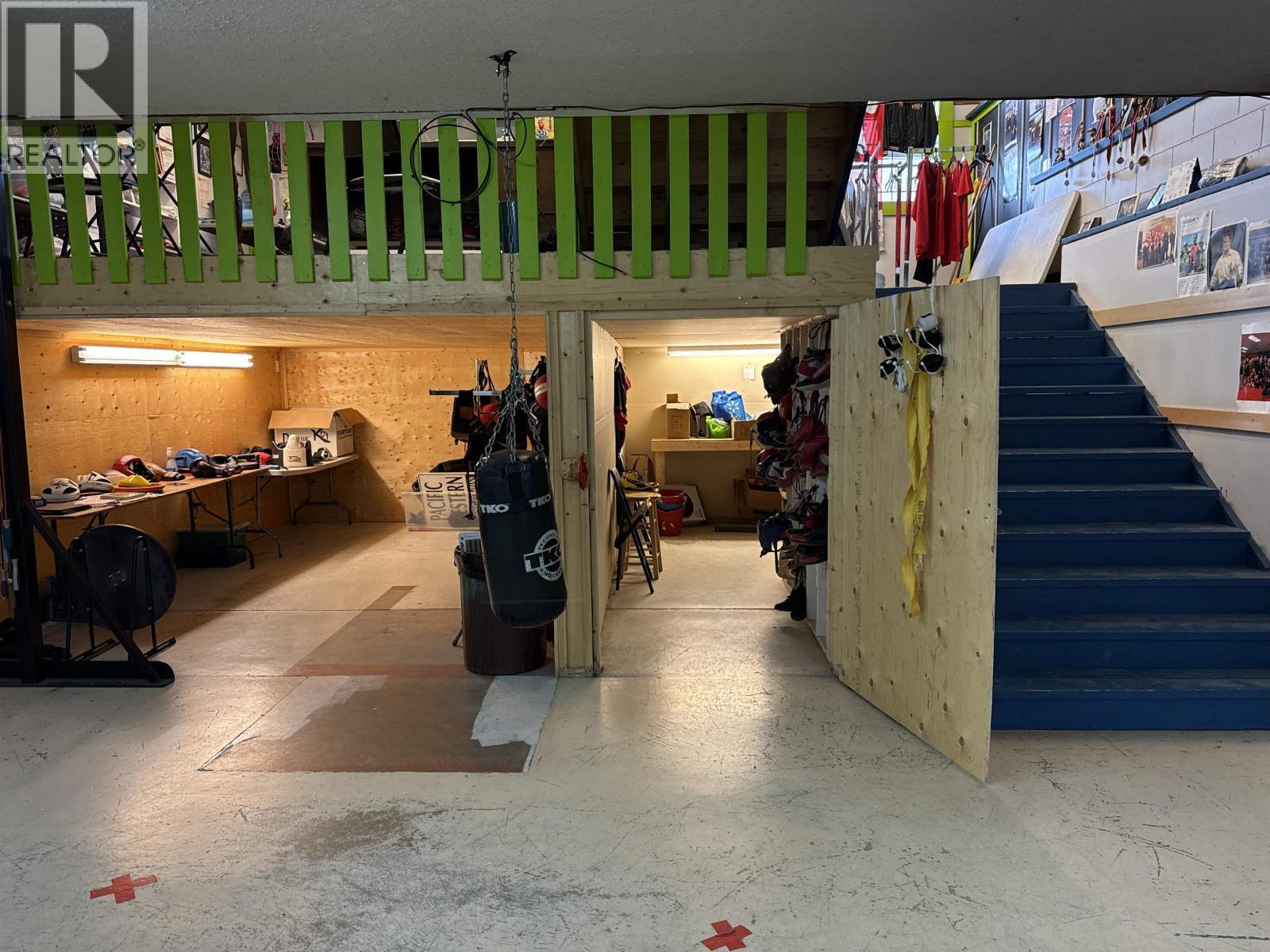 222 Front Street, Quesnel, BC