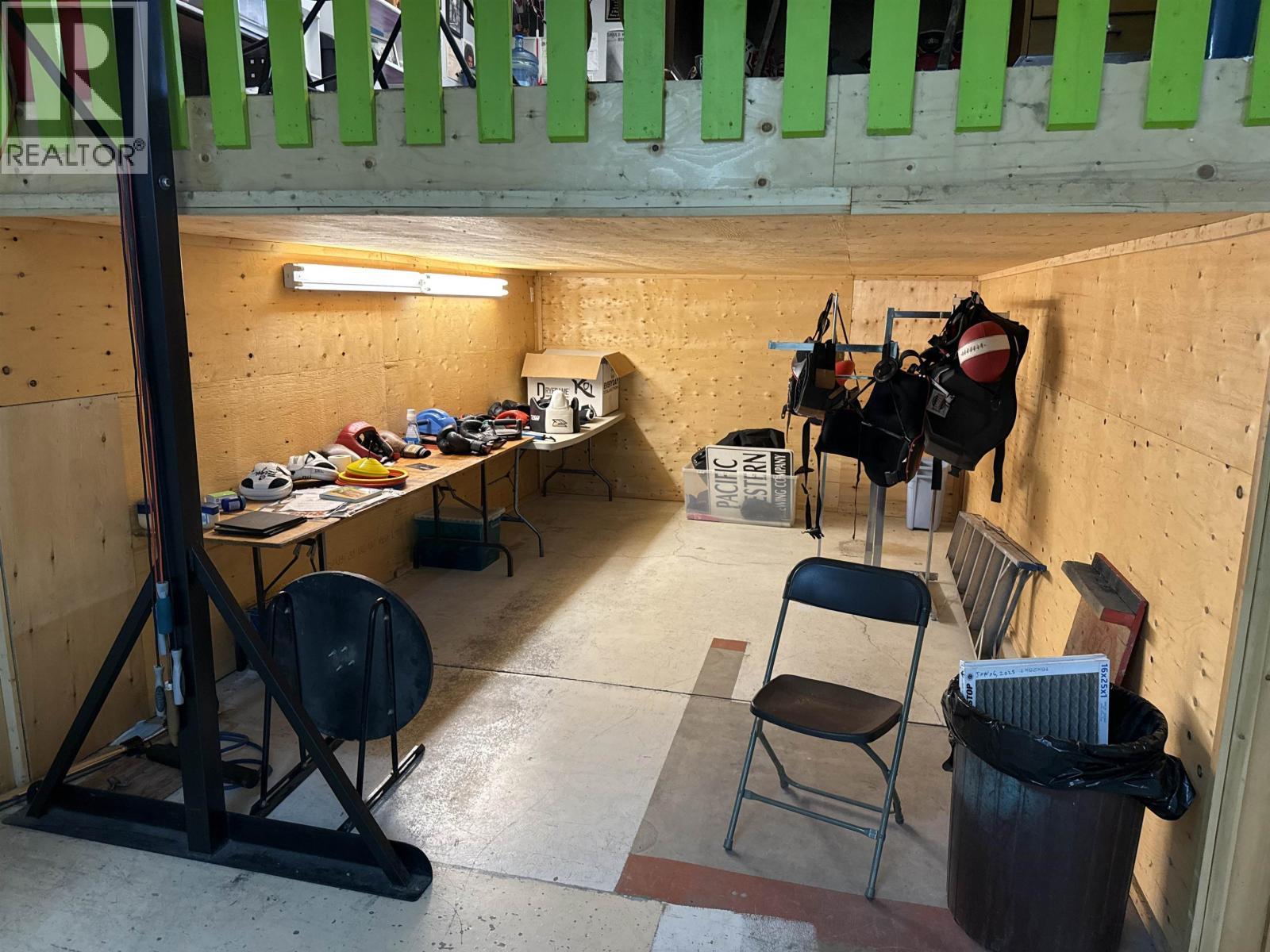 222 Front Street, Quesnel, BC