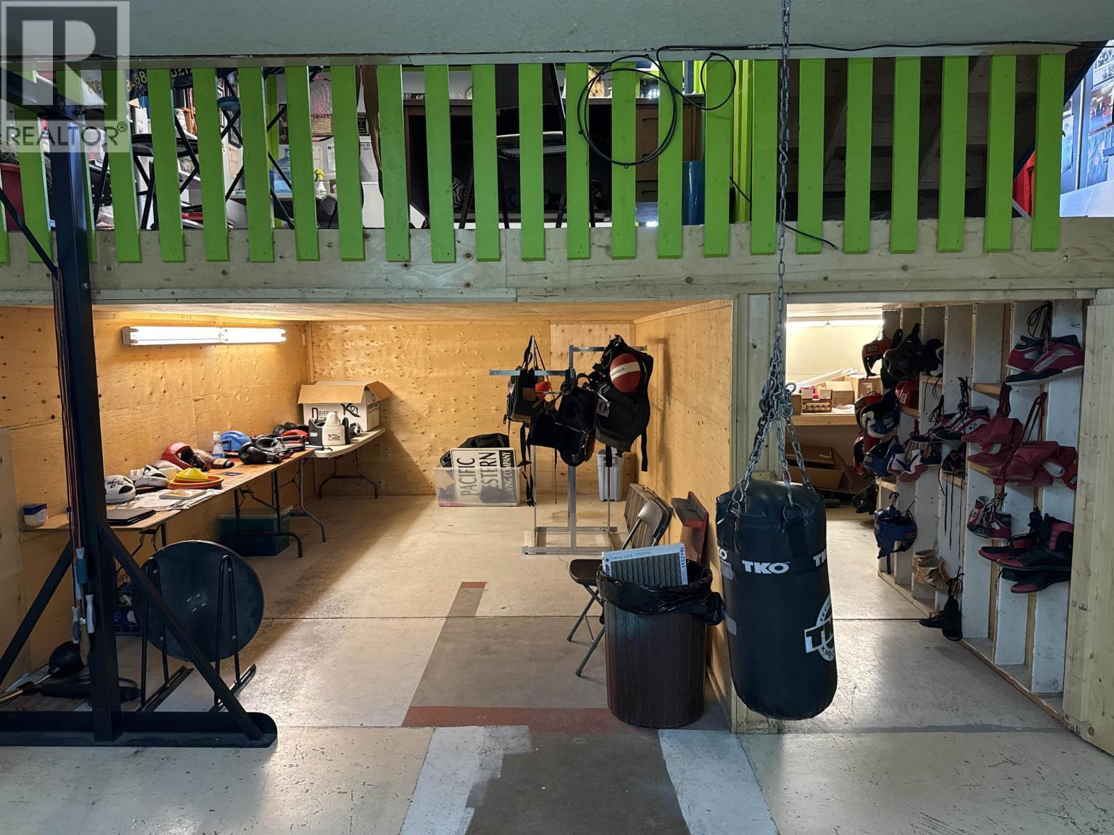 222 Front Street, Quesnel, BC