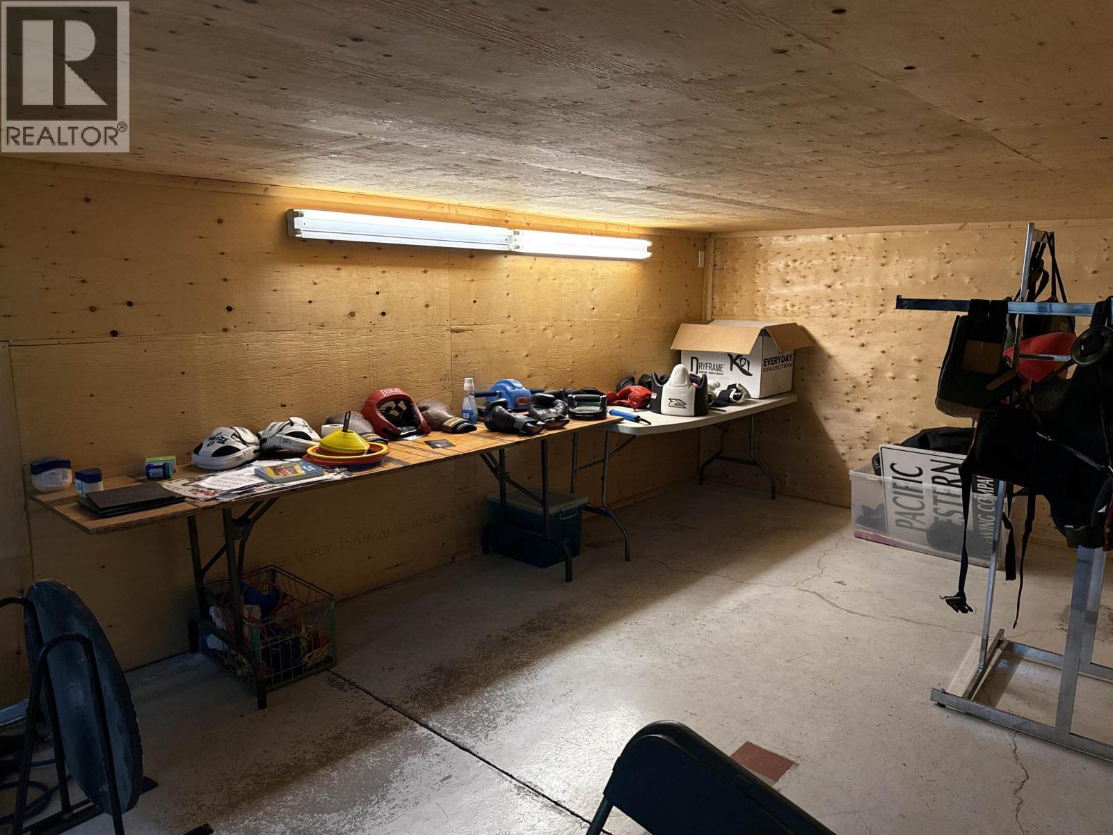 222 Front Street, Quesnel, BC