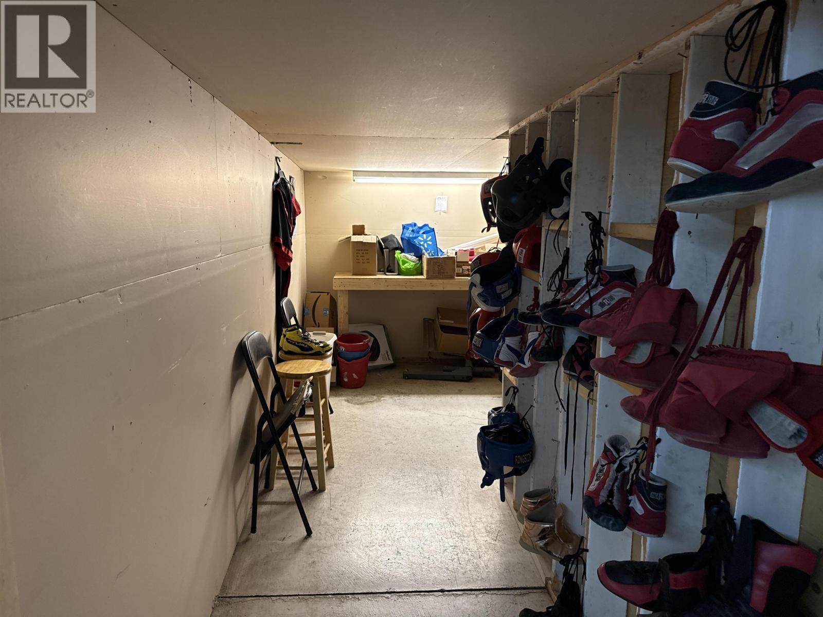 222 Front Street, Quesnel, BC