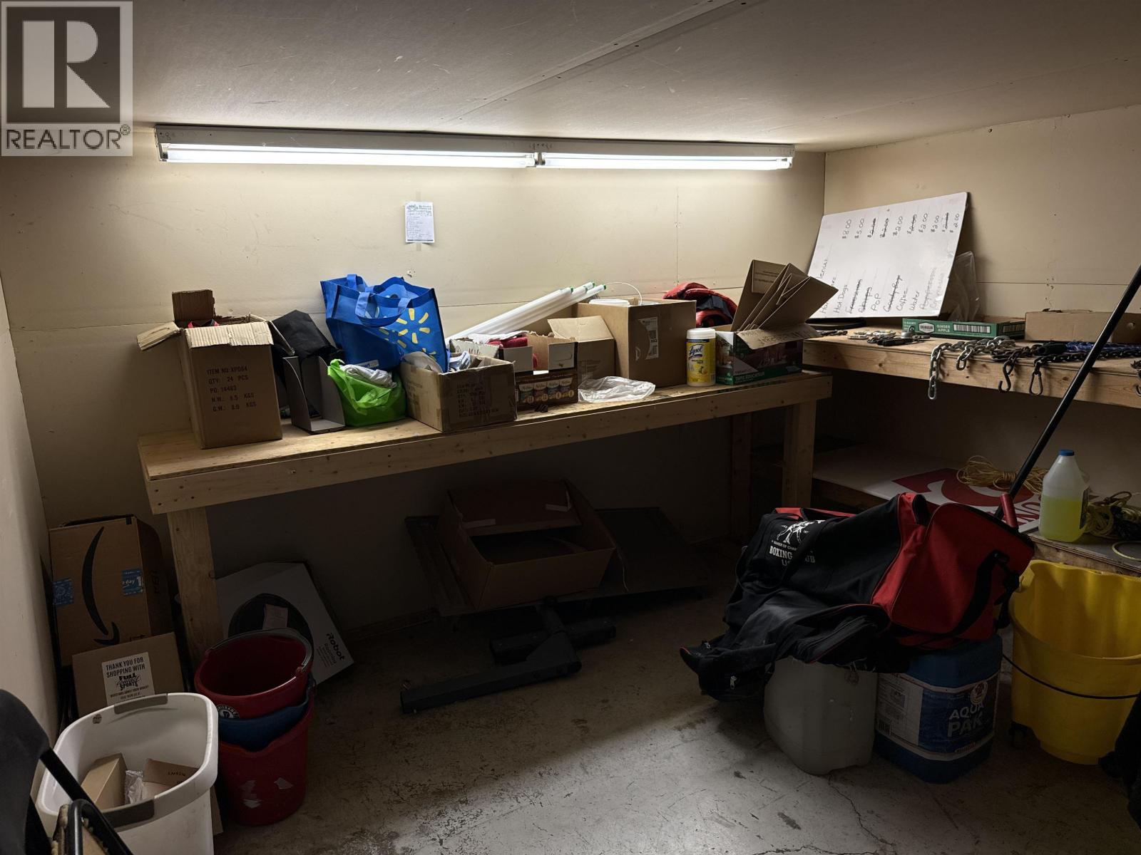 222 Front Street, Quesnel, BC