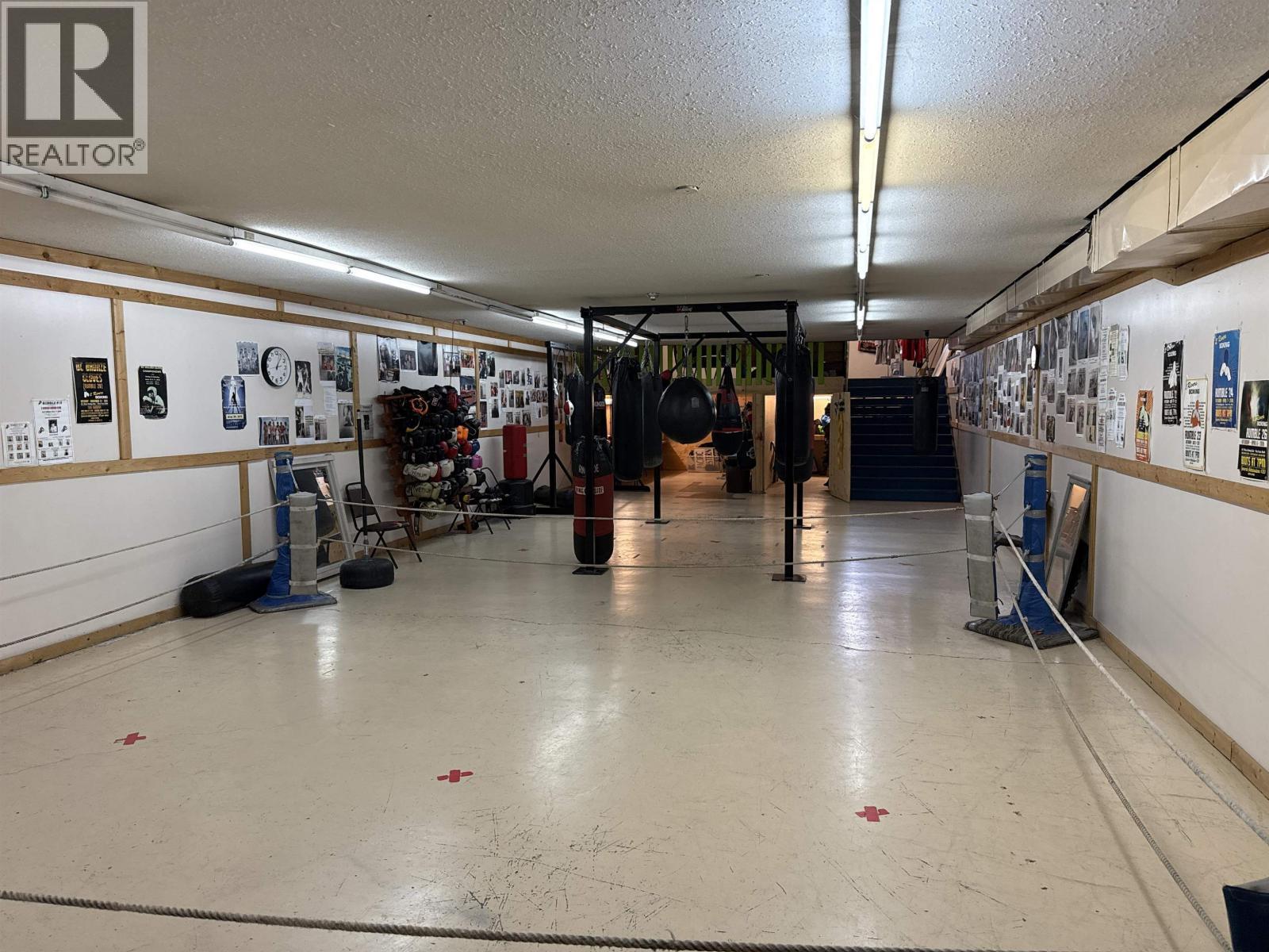 222 Front Street, Quesnel, BC