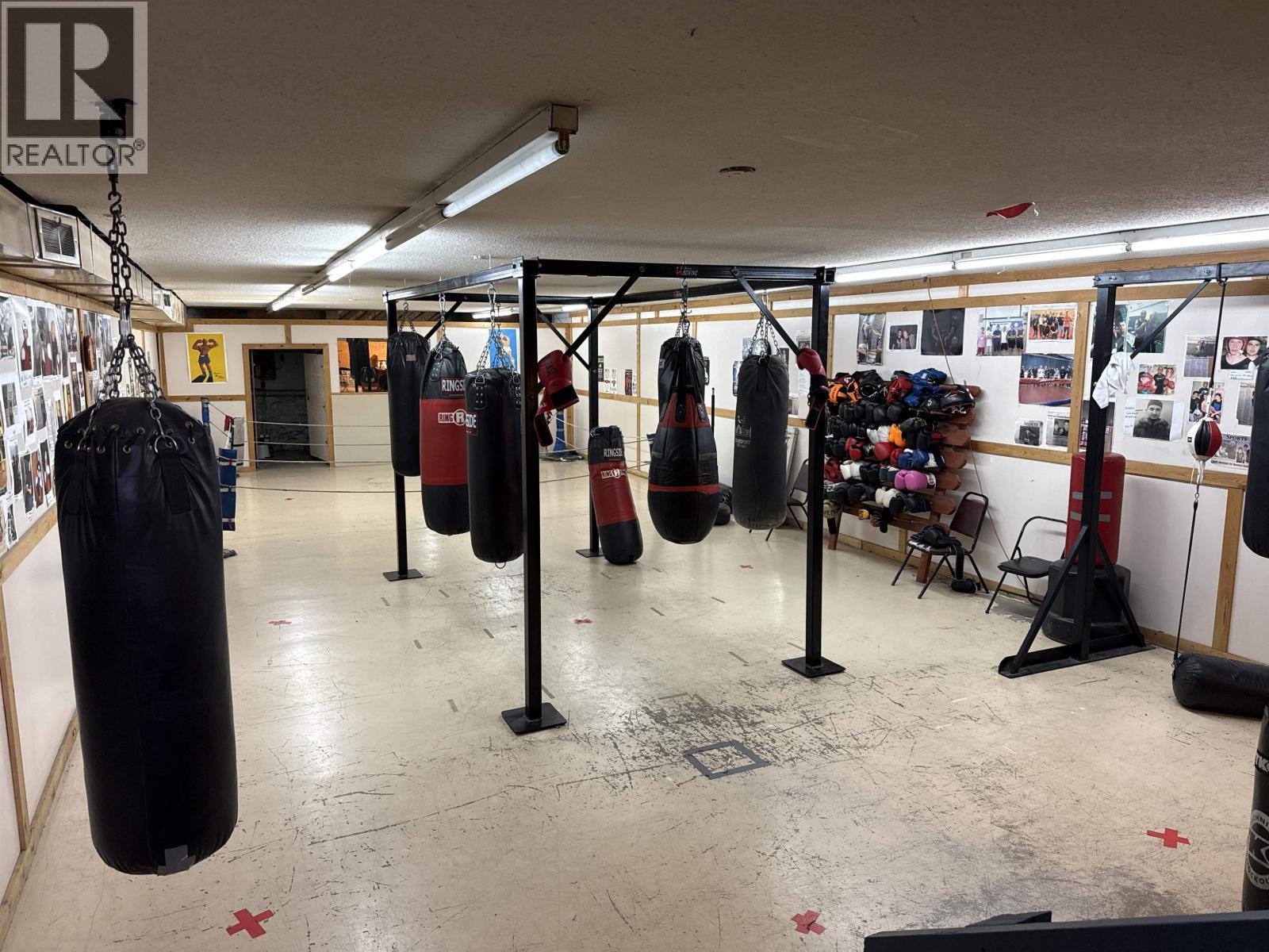 222 Front Street, Quesnel, BC