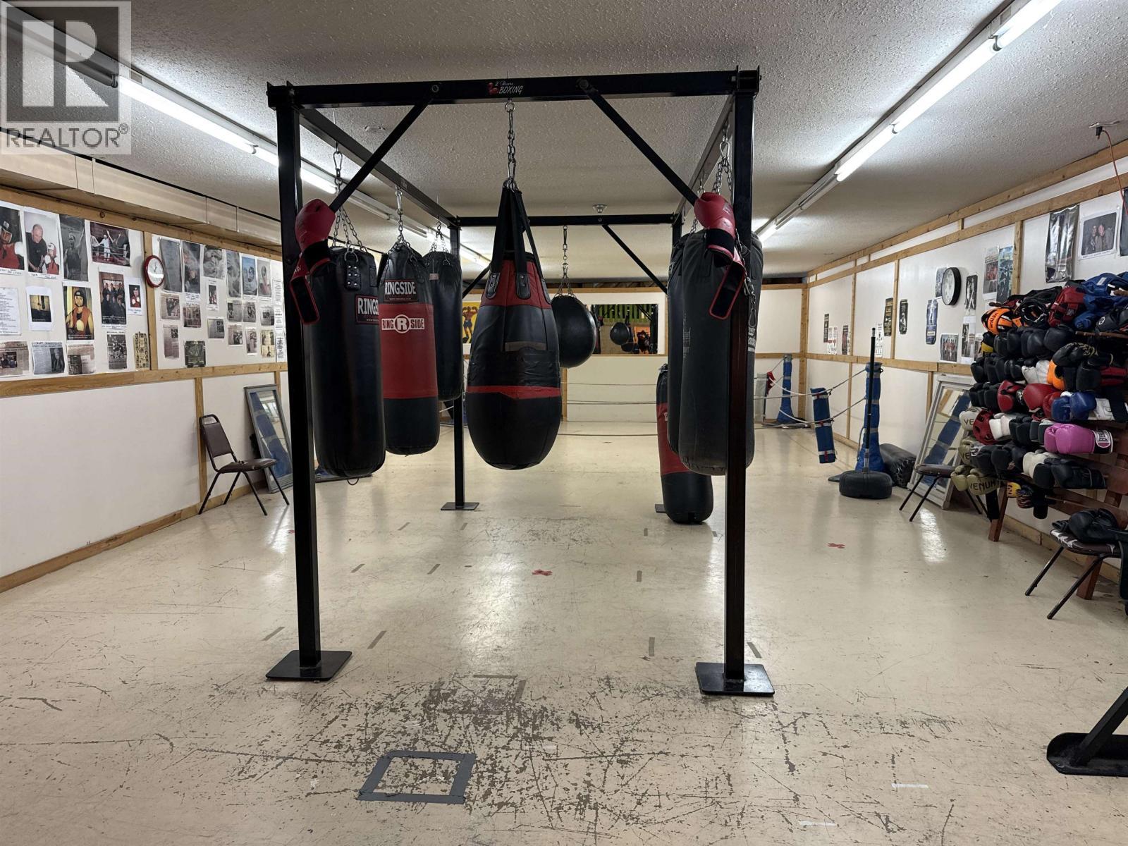 222 Front Street, Quesnel, BC