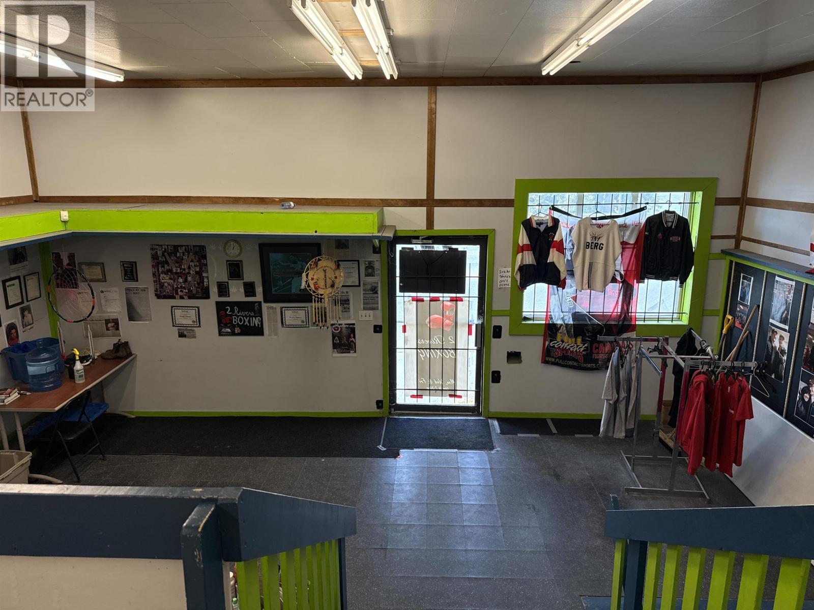 222 Front Street, Quesnel, BC