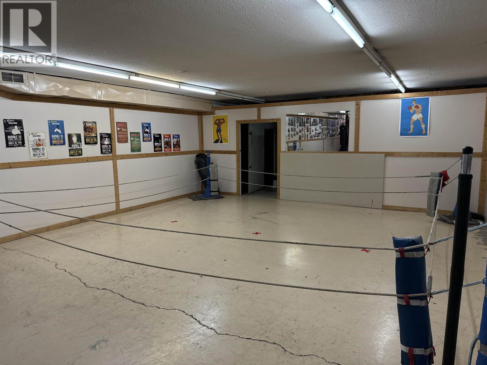 222 Front Street, Quesnel, BC